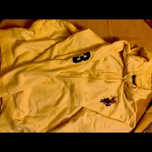 Polo Association: Hooded zipper Jacket